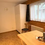 Apartamento Chesa Talvo By Interhome *