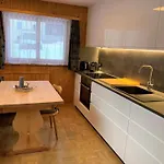 Apartamento Chesa Talvo By Interhome