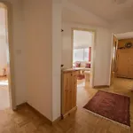 Apartamento Chesa Talvo By Interhome