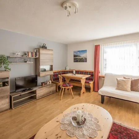 Chesa Talvo By Interhome * Samedan
