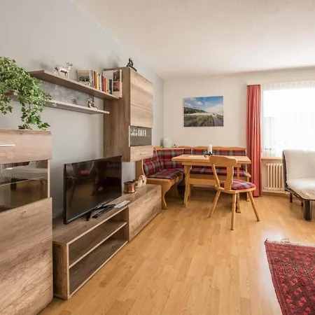 Chesa Talvo By Interhome * Samedan