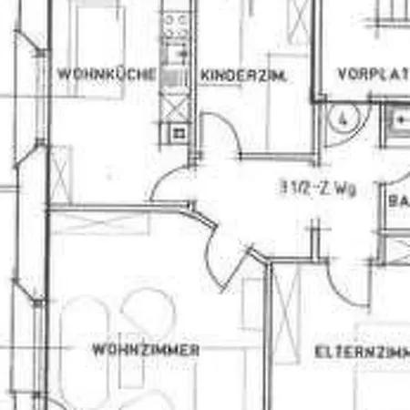 Chesa Talvo By Interhome *