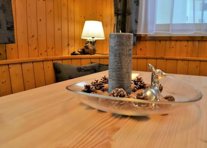 Chesa Talvo By Interhome 萨梅丹