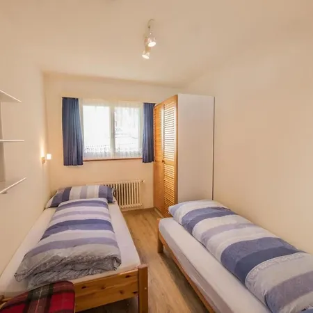 Chesa Talvo By Interhome *