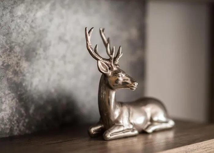 Apartment Chesa Talvo By Interhome