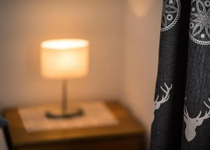 Chesa Talvo By Interhome Apartment Samedan